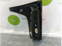 Recambio de piloto porton trasero derecho para citroën c5 referencia OEM IAM    2