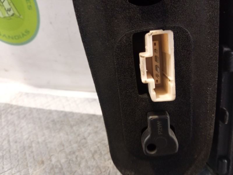 Recambio de piloto porton trasero derecho para citroën c5 referencia OEM IAM   