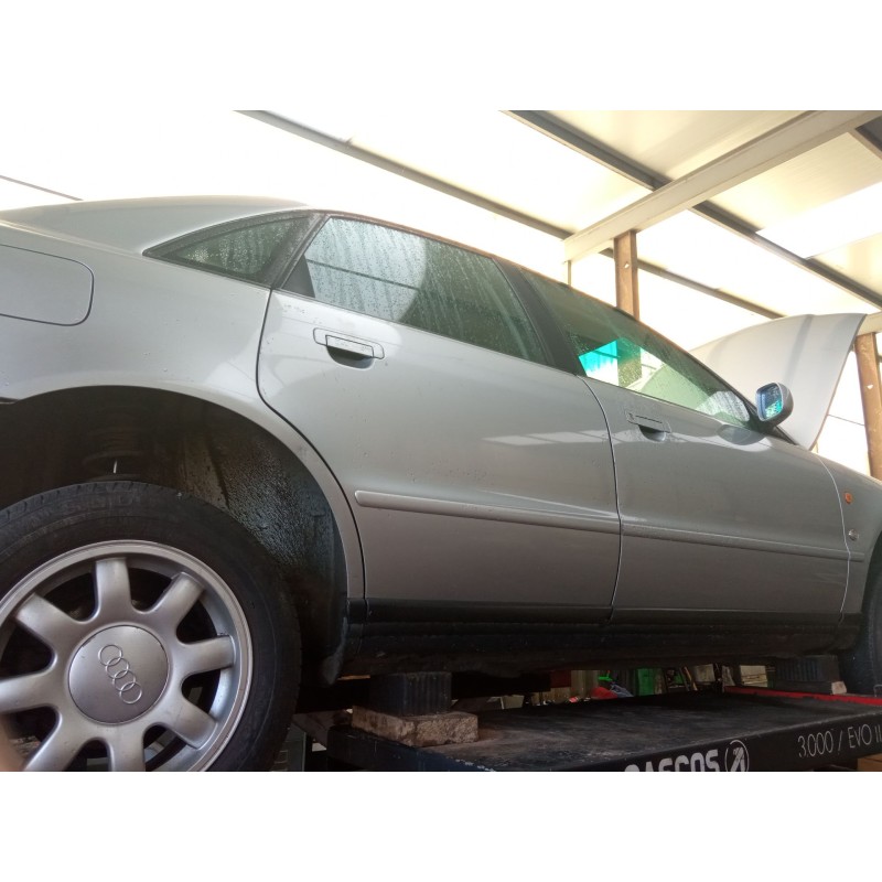 audi a4 del año 1996