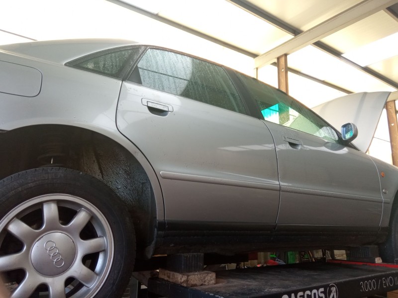 audi a4 del año 1996