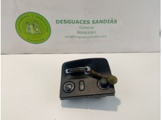 Recambio de llave tarjeta encendido para renault grand espace grand espace referencia OEM IAM 8200104020-A 73665311 