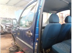 fiat dobló del año 2004