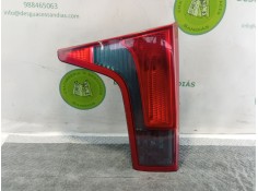 Recambio de piloto porton trasero izquierdo para citroën c5 referencia OEM IAM   