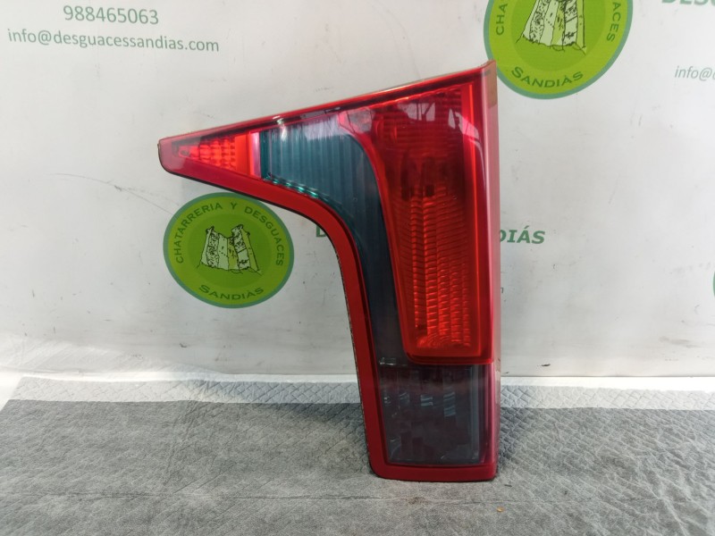 Recambio de piloto porton trasero izquierdo para citroën c5 referencia OEM IAM   