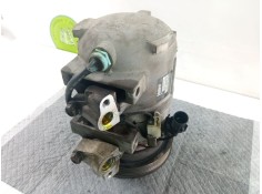 Recambio de compresor aire acondicionado para ssangyong actyon referencia OEM IAM 6642300011   2