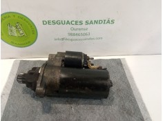 Recambio de motor arranque para seat león referencia OEM IAM   