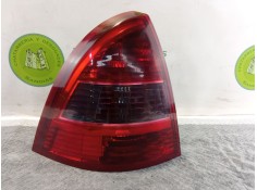 Recambio de piloto carrocería trasero izquierdo para citroën c5 referencia OEM IAM 08-552-1921L-B