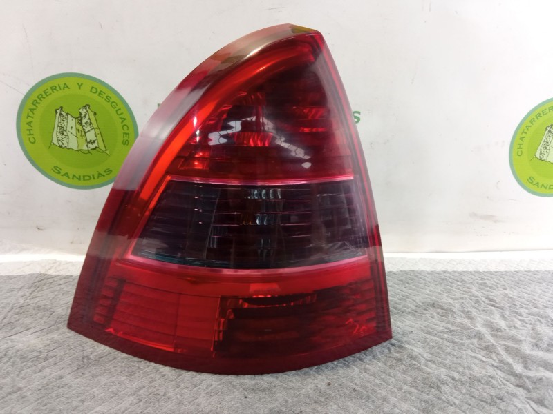 Recambio de piloto carrocería trasero izquierdo para citroën c5 referencia OEM IAM 08-552-1921L-B  