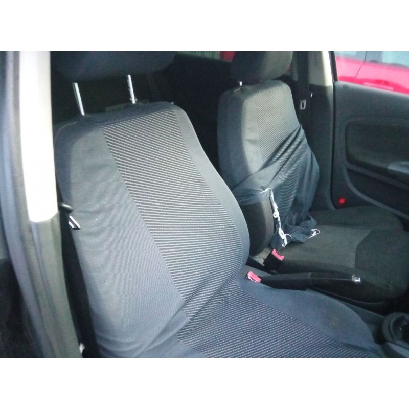 seat ibiza del año 2008