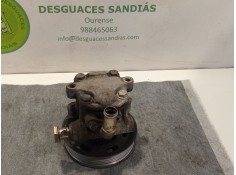 Recambio de bomba direccion asistida para seat león referencia OEM IAM 038145255B  
