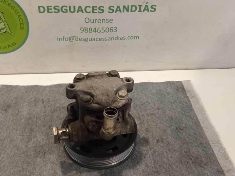 Recambio de bomba direccion asistida para seat león referencia OEM IAM 038145255B  
