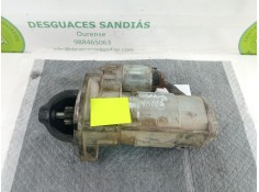 Recambio de motor arranque para ssangyong actyon referencia OEM IAM 6611513801  