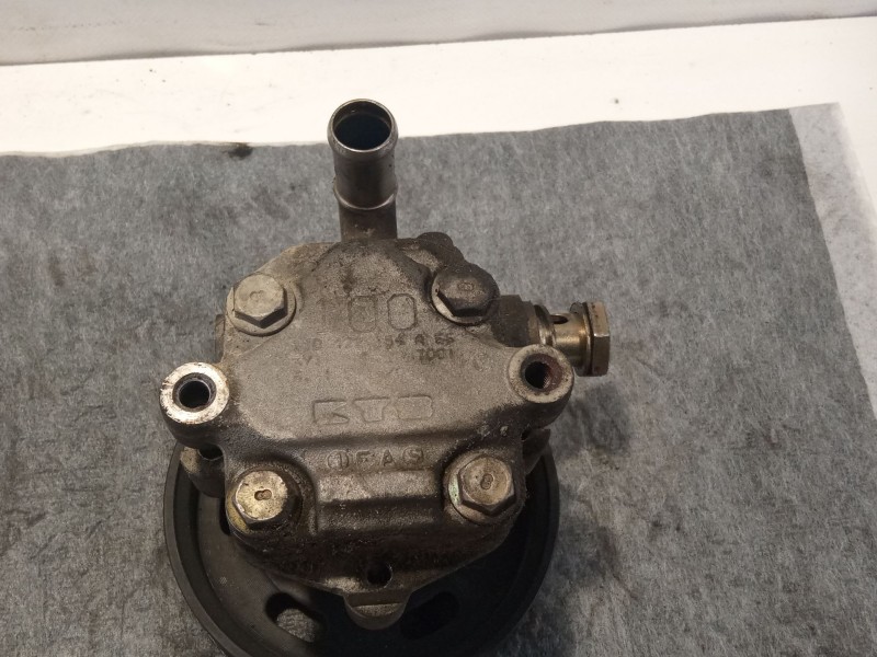 Recambio de bomba direccion asistida para seat león referencia OEM IAM 038145255B  