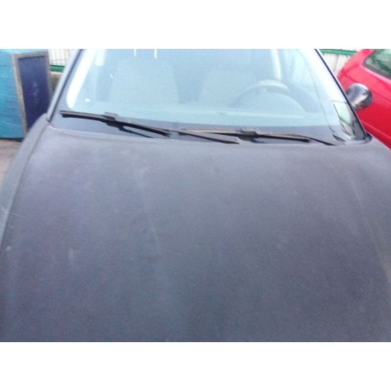 seat ibiza del año 2008