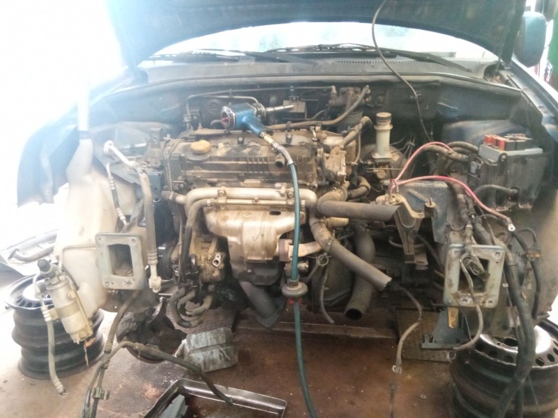 fiat dobló del año 2004