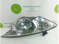 Recambio de faro derecho para ssangyong actyon referencia OEM IAM   