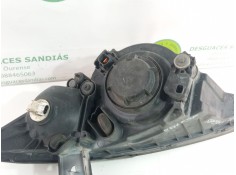 Recambio de faro derecho para ssangyong actyon referencia OEM IAM    2