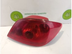 Recambio de piloto trasero derecho para peugeot 307 referencia OEM IAM   