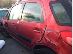 suzuki sx4 del año 2007