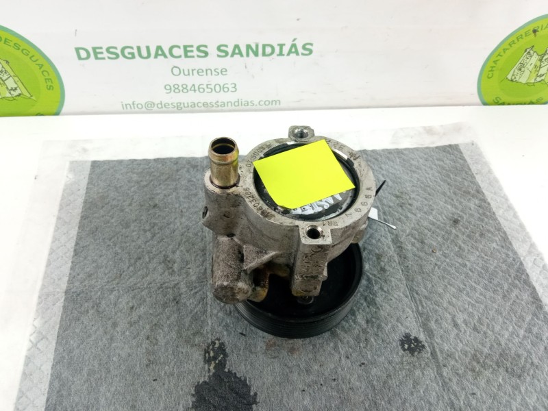 Recambio de bomba direccion asistida para renault master referencia OEM IAM   