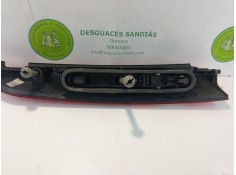 Recambio de piloto trasero derecho para renault kangoo referencia OEM IAM    2