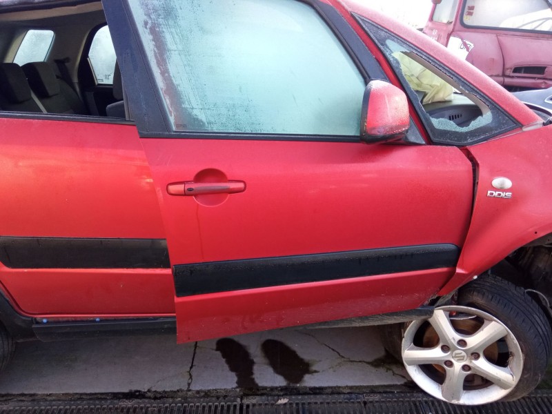 suzuki sx4 del año 2007