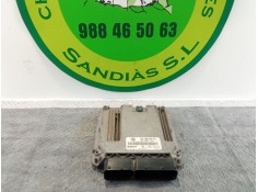 Recambio de centralita motor para seat altea referencia OEM IAM 028101190903G906016FH  