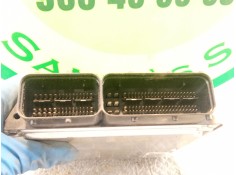 Recambio de centralita motor para seat altea referencia OEM IAM 028101190903G906016FH   2