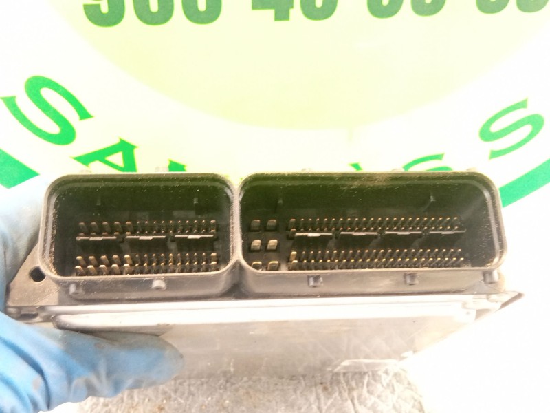 Recambio de centralita motor para seat altea referencia OEM IAM 028101190903G906016FH  