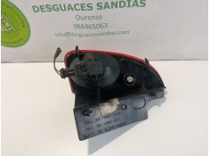 Recambio de piloto trasero izquierdo paragolpes para renault grand espace grand espace referencia OEM IAM 8200027155   2