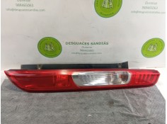 Recambio de piloto trasero derecho para ford focus referencia OEM IAM 4m51-13404-a  