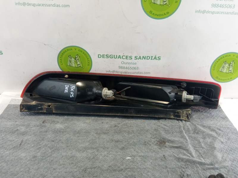 Recambio de piloto trasero derecho para ford focus referencia OEM IAM 4m51-13404-a  