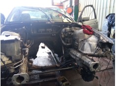 bmw 320d del año 2005