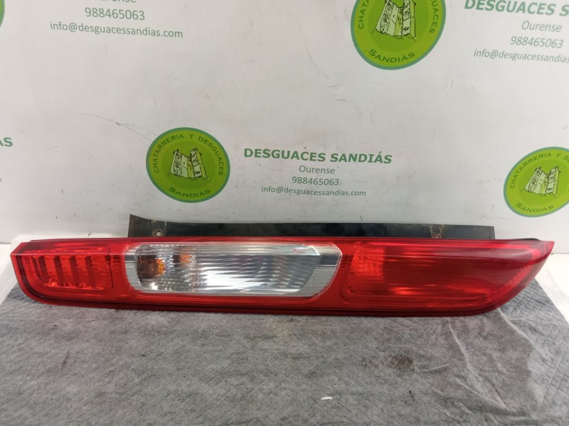 Recambio de piloto trasero izquierdo para ford focus referencia OEM IAM 4m51-13405-a  