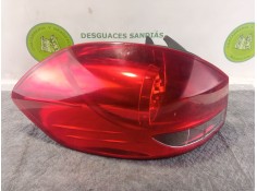 Recambio de piloto trasero izquierdo para renault clio referencia OEM IAM 20240999 8200586843 