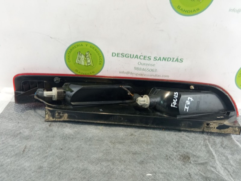 Recambio de piloto trasero izquierdo para ford focus referencia OEM IAM 4m51-13405-a  