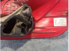 Recambio de piloto trasero izquierdo para renault clio referencia OEM IAM 20240999 8200586843  2