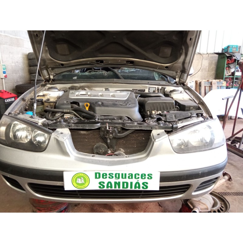 hyundai elantra del año 2002