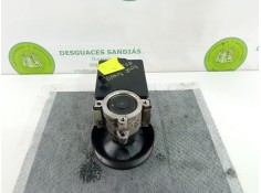 Recambio de bomba direccion asistida para ssangyong actyon referencia OEM IAM   