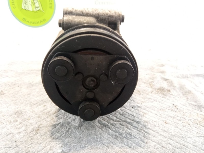 Recambio de compresor aire acondicionado para ford focus referencia OEM IAM   