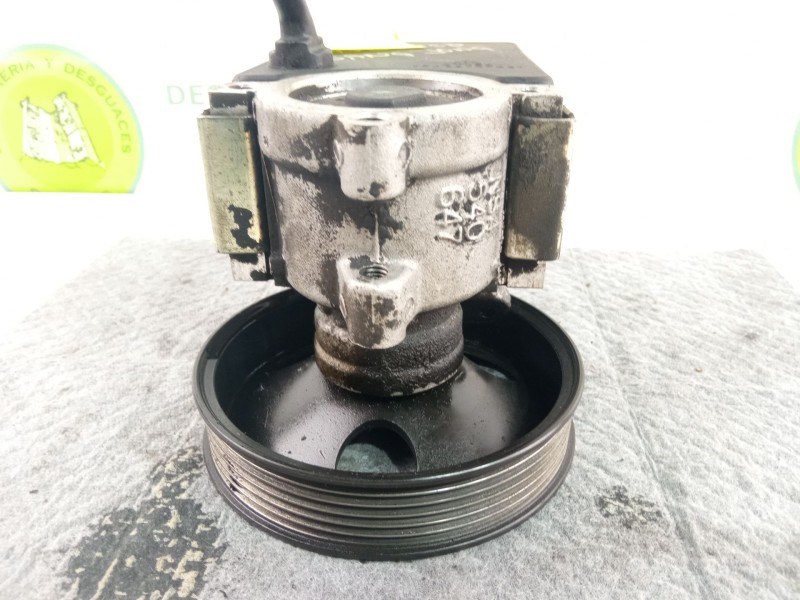 Recambio de bomba direccion asistida para ssangyong actyon referencia OEM IAM   