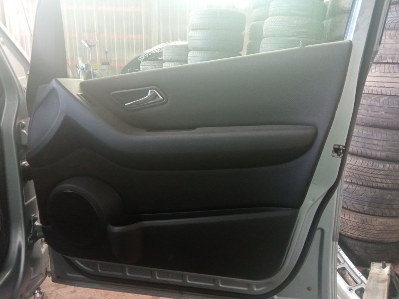 mercedes benz clase a a 180 del año 2008