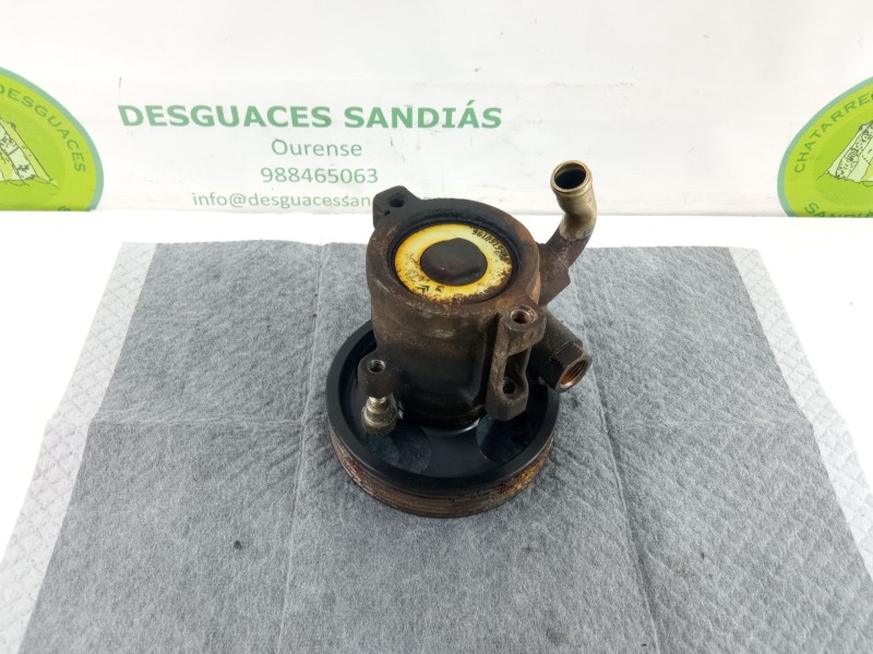 Recambio de bomba direccion asistida para citroën berlingo referencia OEM IAM   