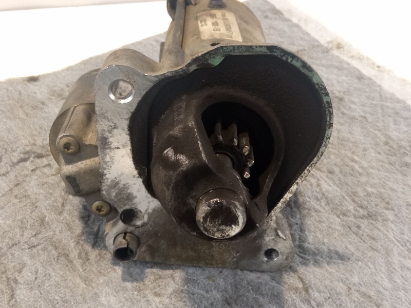 Recambio de motor arranque para ford fusion referencia OEM IAM 2s60-11000-EB  