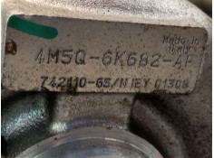 Recambio de turbocompresor para ford focus referencia OEM IAM 4M5Q-6K682-AF   2