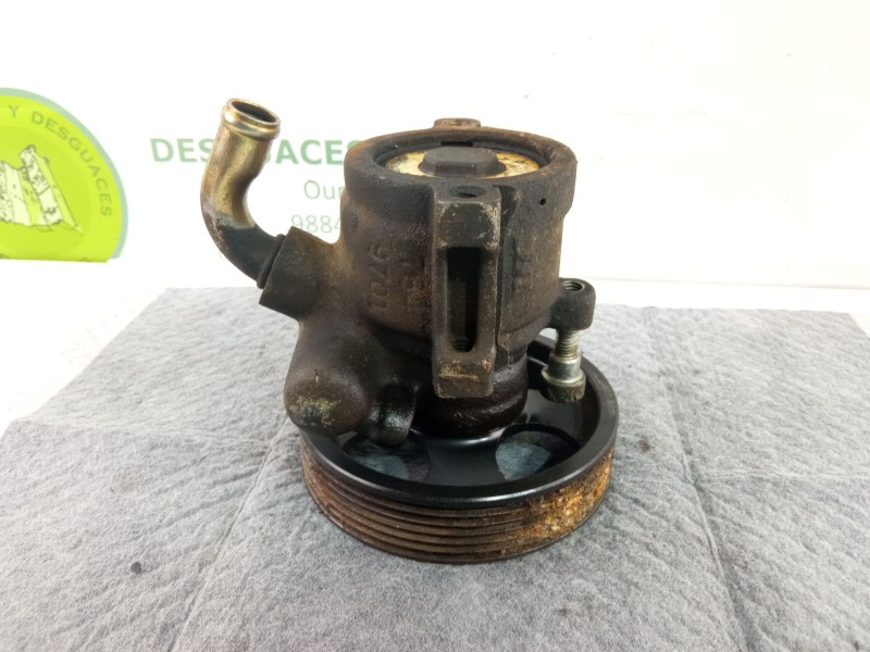 Recambio de bomba direccion asistida para citroën berlingo referencia OEM IAM   