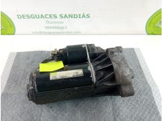Recambio de motor arranque para citroën berlingo referencia OEM IAM D7R8   2