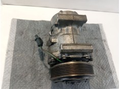 Recambio de compresor aire acondicionado para ford fusion referencia OEM IAM SD6V12   2
