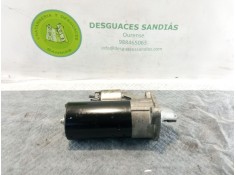 Recambio de motor arranque para ford focus referencia OEM IAM 00011092044M5T-11000-KB  