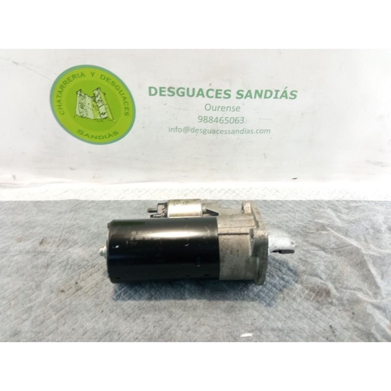 Recambio de motor arranque para ford focus referencia OEM IAM 00011092044M5T-11000-KB  